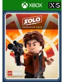 LEGO STAR WARS: SOLO: A STAR WARS STORY CHARACTERXBOX LEGO STAR WARS: SOLO: A STAR WARS STORY CHARACTERXBOX