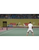 MATCHPOINT - TENNIS CHAMPIONSHIPS LEGENDS DLCXBOX