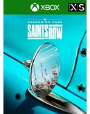 SAINTS ROW EXPANSION PASSXBOX ONE/XSКЛЮЧ