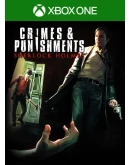 SHERLOCK HOLMES: CRIMES AND PUNISHMENTS REDUXXBOX SHERLOCK HOLMES: CRIMES AND PUNISHMENTS REDUXXBOX