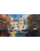 SHERLOCK HOLMES: CRIMES AND PUNISHMENTS REDUXXBOX SHERLOCK HOLMES: CRIMES AND PUNISHMENTS REDUXXBOX