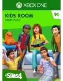 THE SIMS 4 KIDS ROOM STUFFXBOX ONE/XSКЛЮЧ THE SIMS 4 KIDS ROOM STUFFXBOX ONE/XSКЛЮЧ