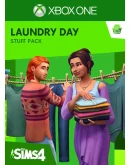THE SIMS 4 LAUNDRY DAY STUFFXBOX ONE/XSКЛЮЧ THE SIMS 4 LAUNDRY DAY STUFFXBOX ONE/XSКЛЮЧ