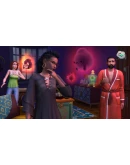 THE SIMS 4 PARANORMAL STUFF PACKXBOX ONE/XSКЛЮЧ