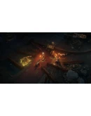 Pathfinder: Wrath of the Righteous Through the Ashes