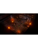 Pathfinder: Wrath of the Righteous Through the Ashes