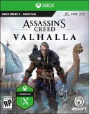 ASSASSIN'S CREED MIRAGE + VALHALLA XBOX ONE,XSКЛЮЧ