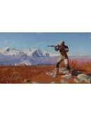 THEHUNTER CALL OF THE WILD - MODERN RIFLE PACKXBOX