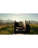 THEHUNTER CALL OF THE WILD - MODERN RIFLE PACKXBOX