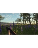 THEHUNTER CALL OF THE WILD - MODERN RIFLE PACKXBOX