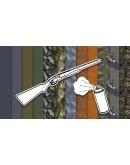 CALL OF THE WILD - RESERVE COSMETICS BUNDLE XBOXКОД CALL OF THE WILD - RESERVE COSMETICS BUNDLE XBOXКОД
