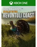 THEHUNTER: CALL OF THE WILD - REVONTULI COASTXBOX THEHUNTER: CALL OF THE WILD - REVONTULI COASTXBOX