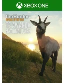 CALL OF THE WILD - TE AWAROA NATIONAL PARKXBOXКЛЮЧ