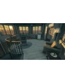 CALL OF THE WILD - TE AWAROA NATIONAL PARKXBOXКЛЮЧ