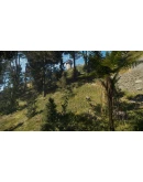 CALL OF THE WILD - TE AWAROA NATIONAL PARKXBOXКЛЮЧ