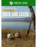 THEHUNTER: CALL OF THE WILD DUCK AND COVER PACKXBOX