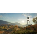 THEHUNTER: CALL OF THE WILD - TREESTAND &amp TRIPOD P