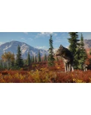 THEHUNTER: CALL OF THE WILD - YUKON VALLEYXBOX КЛЮЧ