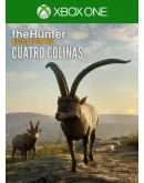 CALL OF THE WILD - CUATRO COLINAS GAME RESERVEXBOX CALL OF THE WILD - CUATRO COLINAS GAME RESERVEXBOX