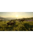 CALL OF THE WILD - CUATRO COLINAS GAME RESERVEXBOX CALL OF THE WILD - CUATRO COLINAS GAME RESERVEXBOX