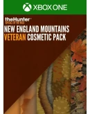CALL OF THE WILD ENGLAND VETERAN Cosmetic Pack XBOX