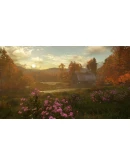 CALL OF THE WILD - NEW ENGLAND MOUNTAINSXBOX КЛЮЧ