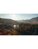CALL OF THE WILD - NEW ENGLAND MOUNTAINSXBOX КЛЮЧ
