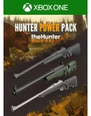 CALL OF THE WILD - HUNTER POWER PACKXBOXКЛЮЧ CALL OF THE WILD - HUNTER POWER PACKXBOXКЛЮЧ