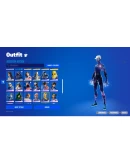 FORTNITE 48+ СКИНОВ АККАУНТ OG GALAXY SCOUT + ПОЧТА