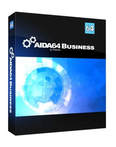 AIDA64 Business v7.60 Последняя версия (глобальный)