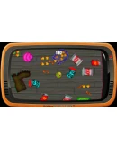 Tales From Space: Mutant Blobs Attack Steam Ключ РФ+Мир