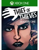 THIEF OF THIEVES: SEASON ONEXBOX ONE/XSКЛЮЧ