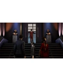 VAMPIRE: THE MASQUERADE - SWANSONG XBOX ONEXBOXКЛЮЧ