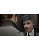 VAMPIRE: THE MASQUERADE - SWANSONG XBOX ONEXBOXКЛЮЧ