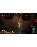 WARHAMMER 40,000: INQUISITOR - MARTYR COMPLETE XBOX