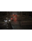 WARHAMMER 40,000: INQUISITOR - MARTYR COMPLETE XBOX