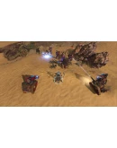 WARHAMMER 40,000: INQUISITOR - MARTYR COMPLETE XBOX