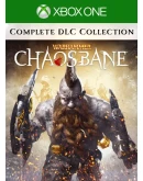 WARHAMMER: CHAOSBANE COMPLETE DLC COLLECTIONXBOX