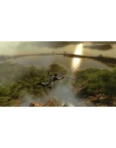 Just Cause 2 Collection (+7 DLC) Ключ Steam РФ+СНГ