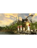 Just Cause 2 Collection (+7 DLC) Ключ Steam РФ+СНГ