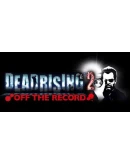 Dead Rising Triple Pack (3 в 1) Steam Ключ РФ+СНГ