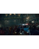 Dead Rising 4 Deluxe Ключ Steam РФ+СНГ +Бонус