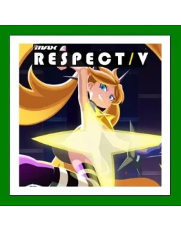 DJMAX RESPECT VSteam KeyRU-CIS-UAАКЦИЯ