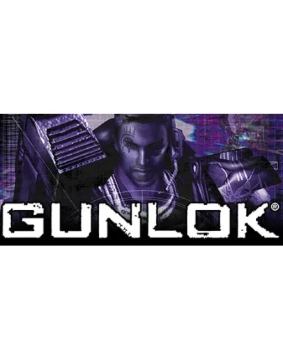 Gunlok (Steam Gift Россия)