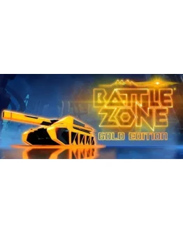 Battlezone Gold Edition (Steam Gift Россия)