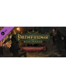 Pathfinder: Kingmaker - Varnhold's Lot (Steam Gift) Pathfinder: Kingmaker - Varnhold's Lot (Steam Gift)
