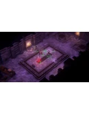 Pathfinder: Kingmaker - Beneath The Stolen Lands Steam Pathfinder: Kingmaker - Beneath The Stolen Lands Steam