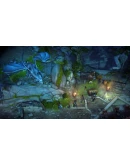 Pathfinder: Kingmaker - Beneath The Stolen Lands Steam Pathfinder: Kingmaker - Beneath The Stolen Lands Steam
