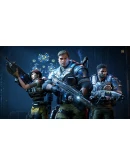 GEARS OF WAR 4 XBOX ONE/ XS / WINКЛЮЧ ЛИЦЕНЗИЯ