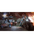 GEARS OF WAR 4 XBOX ONE/ XS / WINКЛЮЧ ЛИЦЕНЗИЯ